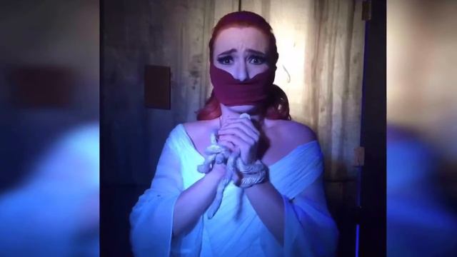 Beril Yürekli EL- Verdi-Rigoletto - "Tutte Le Feste Al Tempio" смотреть онлайн