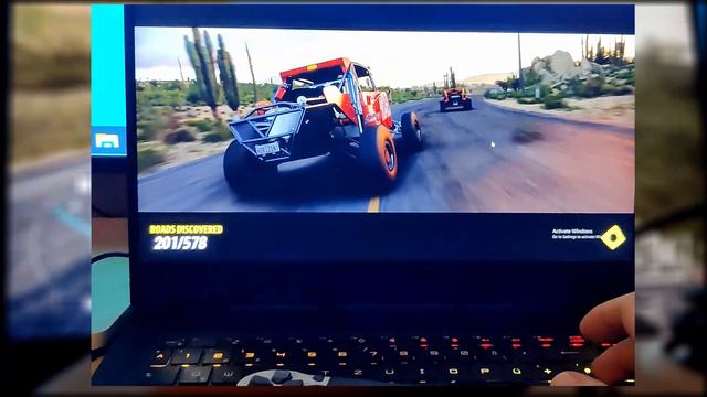 How to play Forza Horizon 5 with PS4 controller - DS4Windows смотреть онлайн