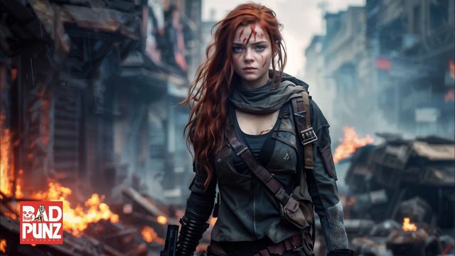 The Best Modern Metal Instrumental Mix _ 90 Minutes