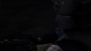 STALKER Fan film  Contract [스토커 팬영상] - SODAZ.mp4