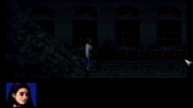 Let's Play Clock Tower: The First Fear- Part 1: Velkommen til Helvete смотреть онлайн