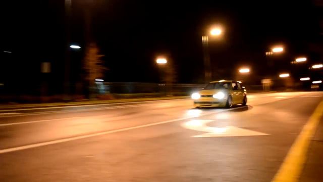 Corey's GTI смотреть онлайн