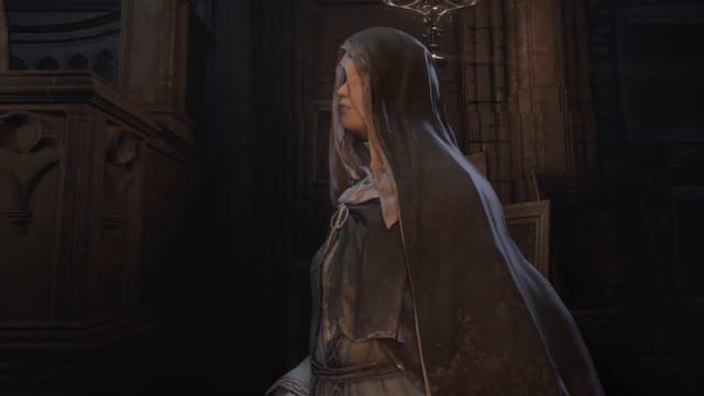 The Tragic Story Of Slave Knight Gael - Dark Souls 3 Lore смотреть онлайн