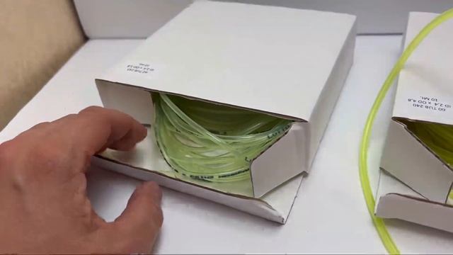 Лучшие топливные шланги для бензопилы и мотокосы  GOMMA PRINZ