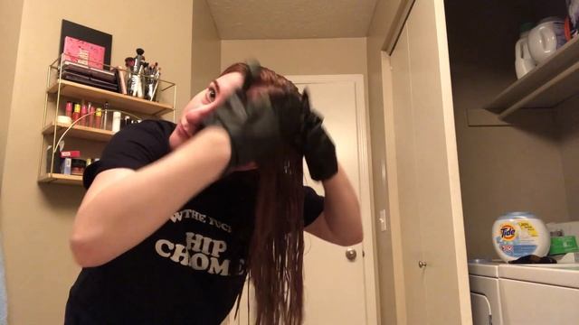 Moroccanoil Color Depositing Mask - Shade Cocoa смотреть онлайн