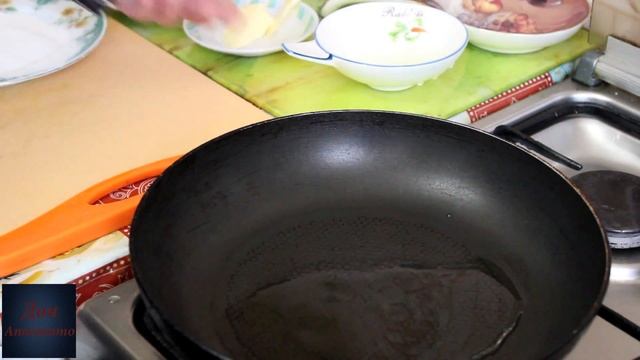 Запеченная рыба под йогуртом с зеленью смотреть онлайн