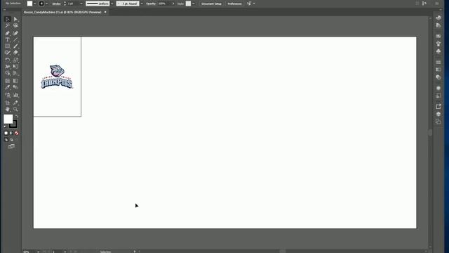 Opening Adobe Illustrator after saving to Google Drive смотреть онлайн