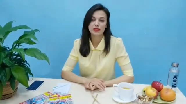 Как похудеть, не голодая? смотреть онлайн