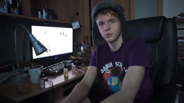 Запоздалое с новым годом) смотреть онлайн