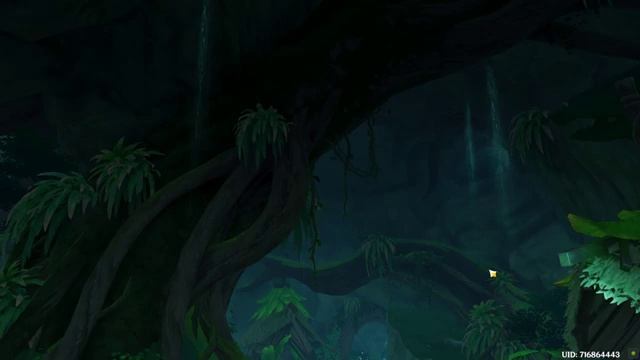 Задание легенд. Аль-Хайтам. [Genshin impact 3.4] смотреть онлайн