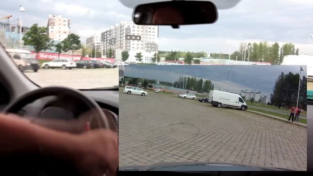 Тестдрайв: Mitsubishi ASX 1.6 MT 2WD 2014my 8000km смотреть онлайн