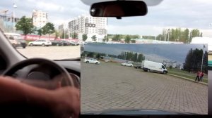 Тестдрайв: Mitsubishi ASX 1.6 MT 2WD 2014my 8000km