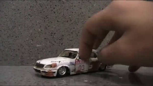 Топ всех моих моделей (все модели)