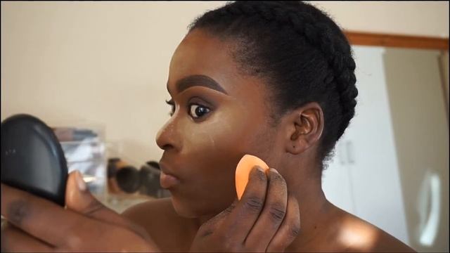 My everyday makeup look смотреть онлайн