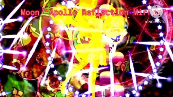 |東方 Pandemonic Planet x Pure Furies Zun Style x 東方コケ Style Remix|