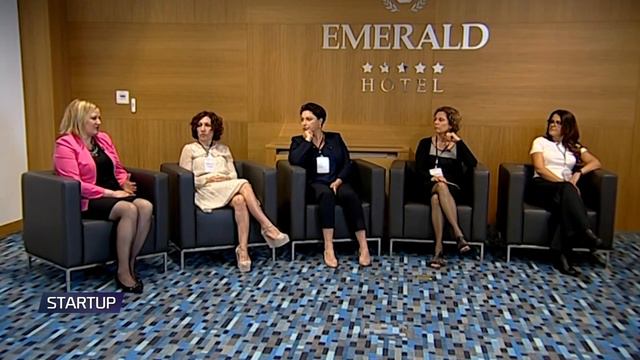 Startup - Emisioni 107 (Grate Ndermarrese te Rajonit) 07.05.2018 смотреть онлайн