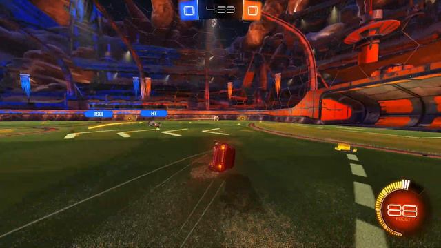 Dark(?) is just TOO FAST.. (SSL 2v2) смотреть онлайн
