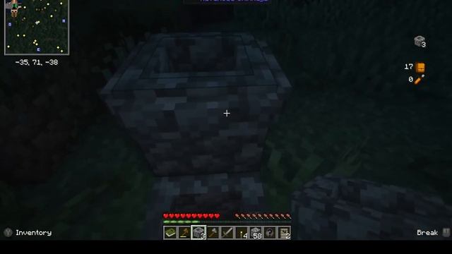 Minecraft java steam deck with shaders and mods test video #gaming #minecraft #gaming #steamdeck смотреть онлайн