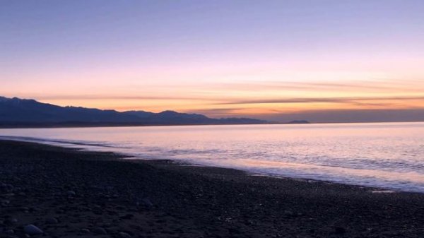 Urban Lullaby - Doug Maxwell/Jimmy Fontanez (1Hour Sunset Music Video)