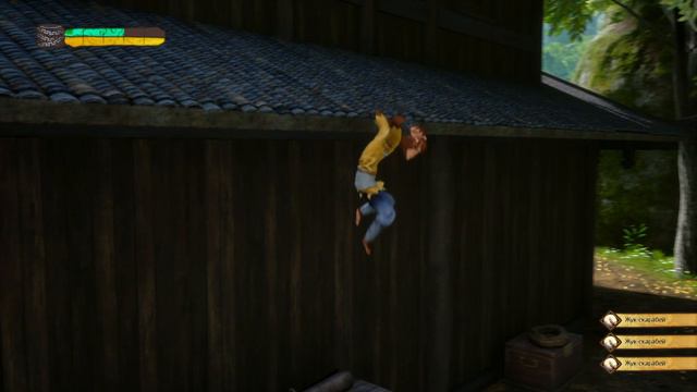 Прохождение Monkey king: Hero is back на русском языке без комментариев 
Часть 1