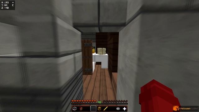 ALL Hypixel Halloween Baskets 2023! (+Entering Vault)
