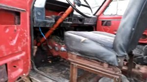 Вездеход на базе уаз