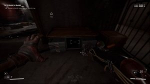 Прохождение Atomic Heart Часть 20# Все выше и выше (1080p 60fps)
