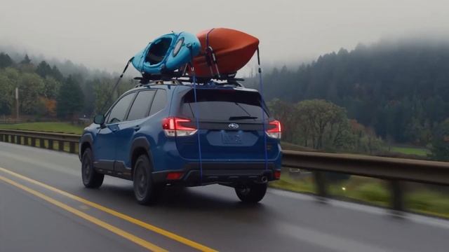 Brandnew 2024 Subaru Forester: The Pros That Will Surprise You And The Cons You Can't Ignore!