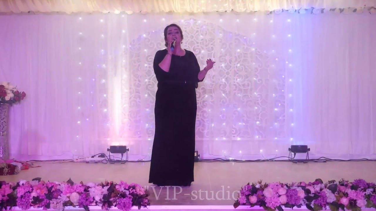 САРИЯТ РАБАДАНОВА - КРАСИВАЯ ПЕСНЯ 2019 смотреть онлайн