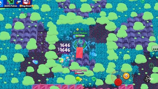 ПРЯТКИ НА КАРТЕ ТЁМНЫЙ ЛОРД СПАЙК! НОВЫЙ МИНИ РЕЖИМ BRAWL STARS смотреть онлайн