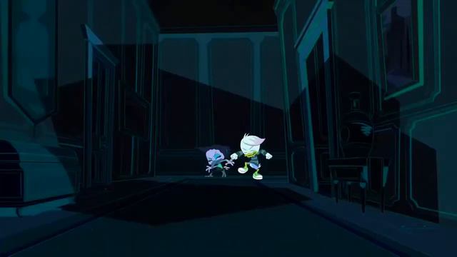 SRT edit: This is halloween Remix (DuckTales FNaF Bendy Undertale) смотреть онлайн