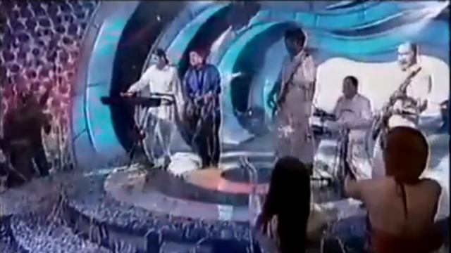 Високосный год : Приносящий удачу : Live смотреть онлайн