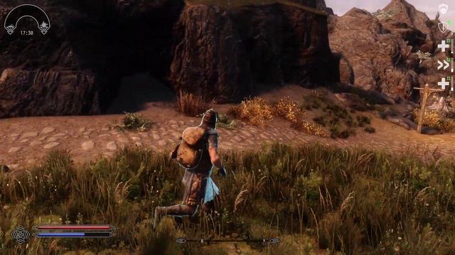 【スカイリムSE】#89　敵強化MOD＆縛りで魔法使いプレイ。結婚もしたい！ 【ゆっくり実況】 смотреть онлайн