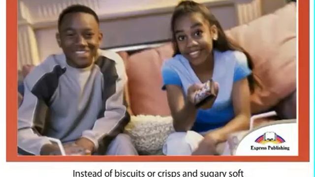 Are you a couch Potato? смотреть онлайн