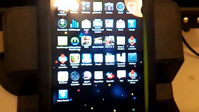 Asus Google Nexus 7 Baked ROM kernel update смотреть онлайн