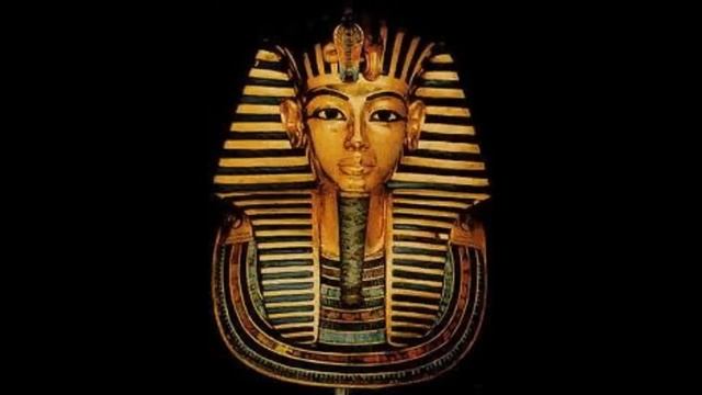 Invocation of the Great Pyramid of Giza - Ancient Egyptian Music (1st edition)) смотреть онлайн
