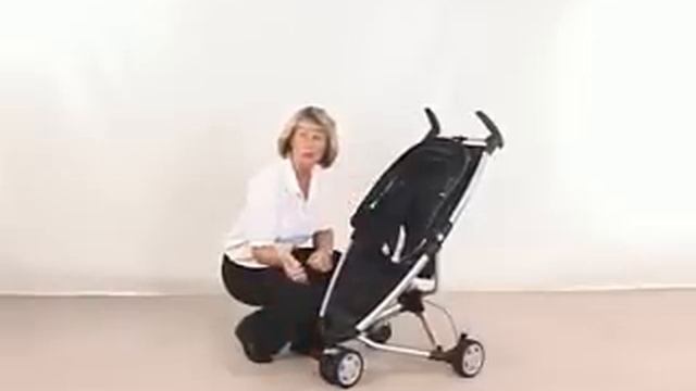 Quinny+Zapp+Pushchair+ +Kiddicare смотреть онлайн