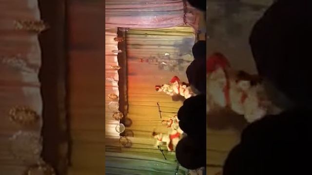 Новогодняя сказка.(3) смотреть онлайн