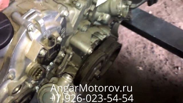 Двигатель Mercedes G 500 W463 5.5 M273.963 Купить Двигатель Мерседес Гелендваген 500 W463 5.5 смотреть онлайн