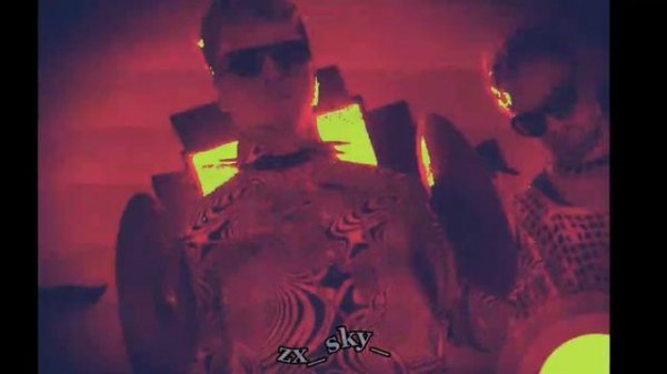 Электрофорез - quo vadis? - Speed song