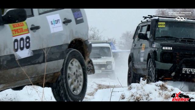 Offroad соревнования. Джип-спринт "Жажда грязи" 2020 смотреть онлайн