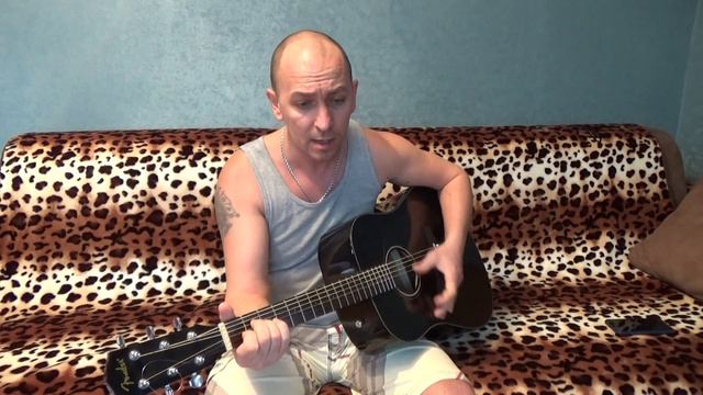 Честь и слава десанта(кавер)-Бабанаков Александр смотреть онлайн