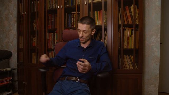Цифровая безопасность Вашего телефона. смотреть онлайн