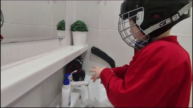 марафон_Моем_руки_юный_спортсмен_г.Великий_Устюг смотреть онлайн