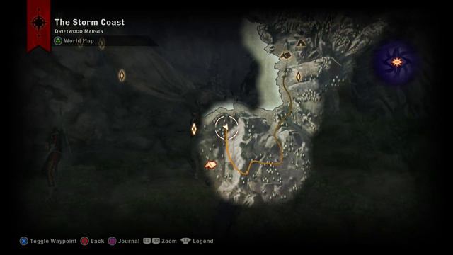 Dragon Age Inquisition Platinum Playthrough Pt10 Storm Coast Astrariums And Grey Wardens смотреть онлайн