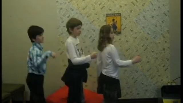 23 03 2012 д р Кафе Андерсон