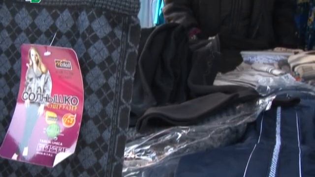 За рынок - на баррикады смотреть онлайн