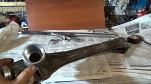 Ремонт и доработка рулевой рейки Тойота RAV-4 (РАВ-4) четвёртого поколения своими руками.