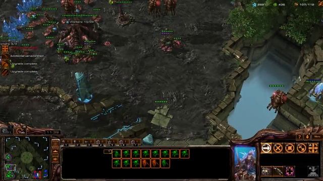 Real-time ladder w/ (Sleepy) Mystify! смотреть онлайн