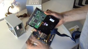 Из чего состоит компьютер, устройство компьютера